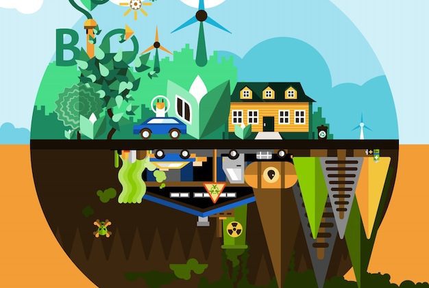 Impactul construcțiilor asupra biodiversității și soluții de mitigare